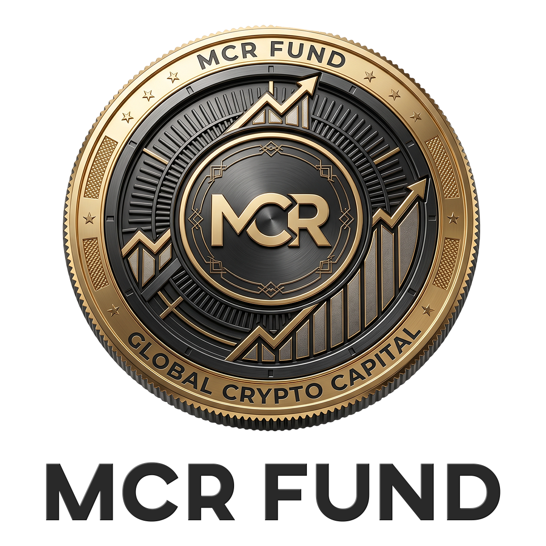 Mcrfund Logo